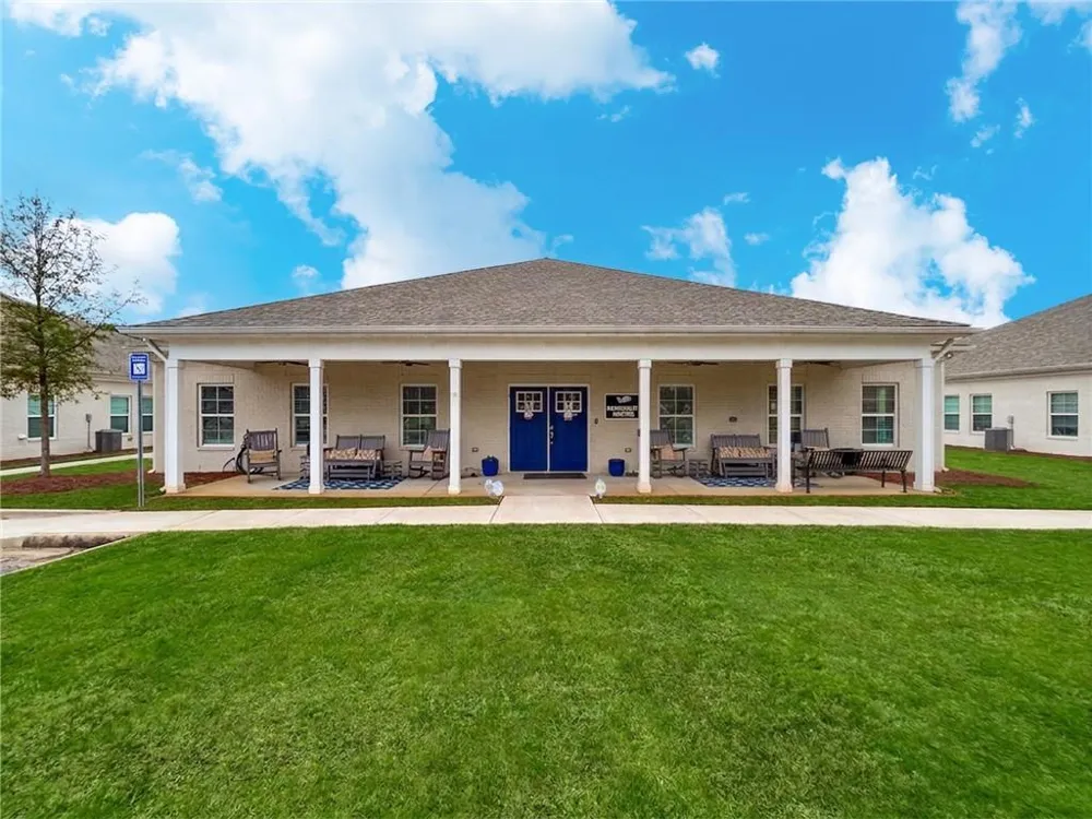2881 Monroe Highway #501 Bogart, GA 30622