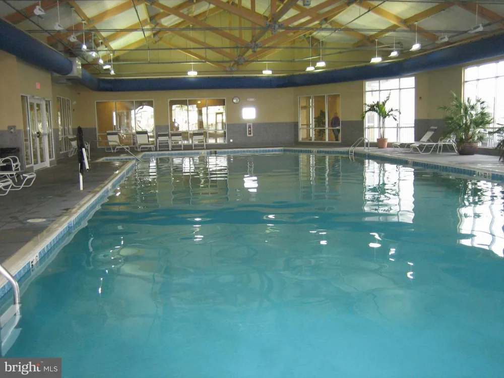 489 DRY DOCK COURT Greenbackville, VA 23356