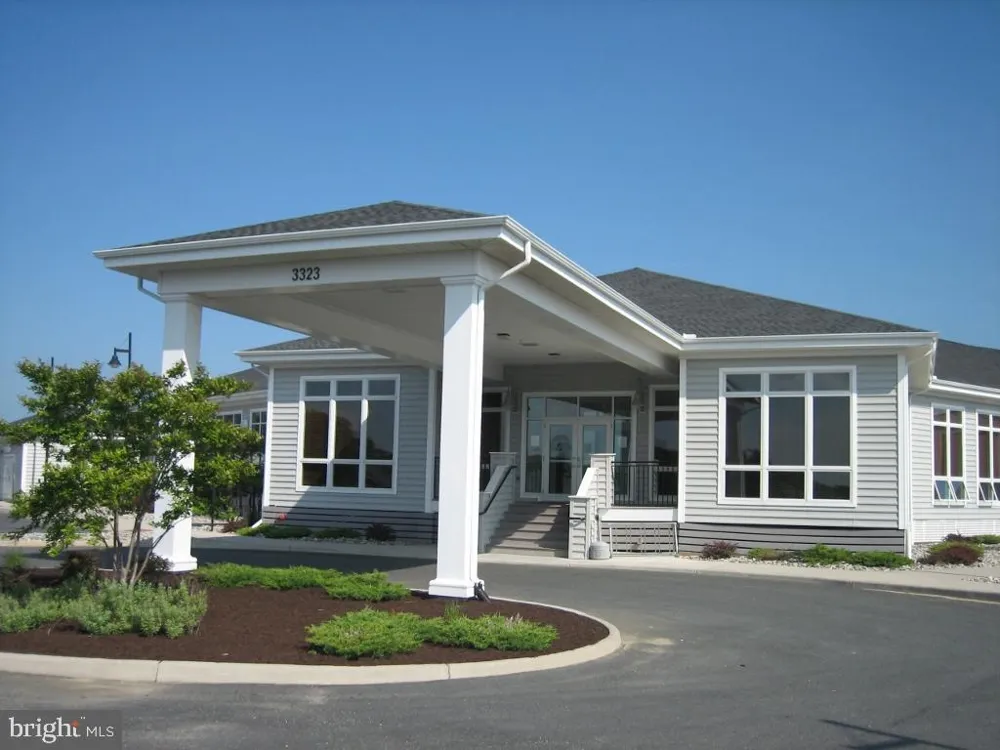 489 DRY DOCK COURT Greenbackville, VA 23356