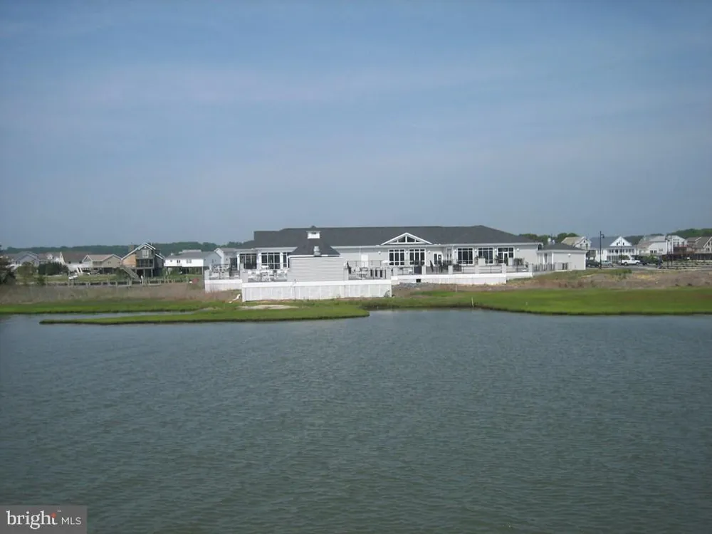 489 DRY DOCK COURT Greenbackville, VA 23356