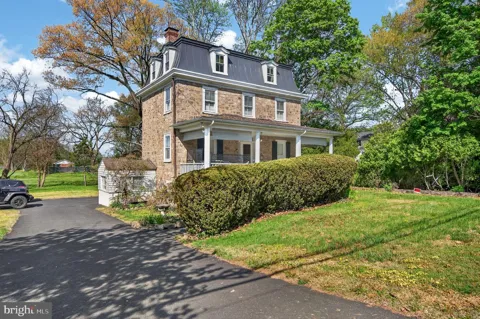 1780 S LIMEKILN PIKE