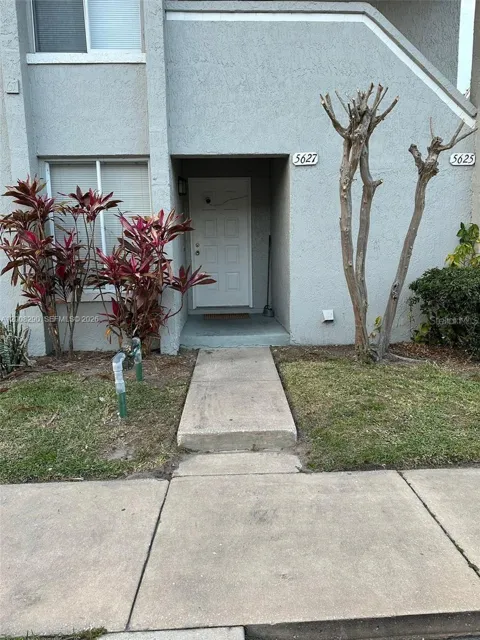 5627 Blue Shadows Court #3