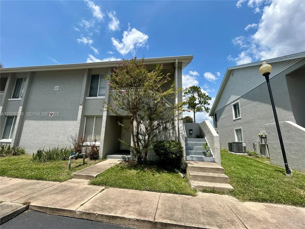 5627 Blue Shadows Court #3 Orlando, FL 32811