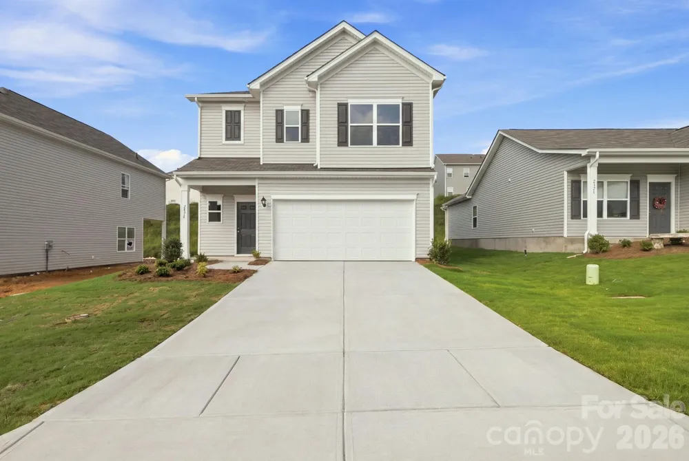 2324 Painted Trail Catawba, NC 28609