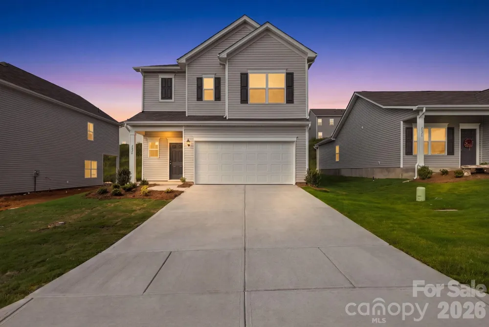 2324 Painted Trail Catawba, NC 28609