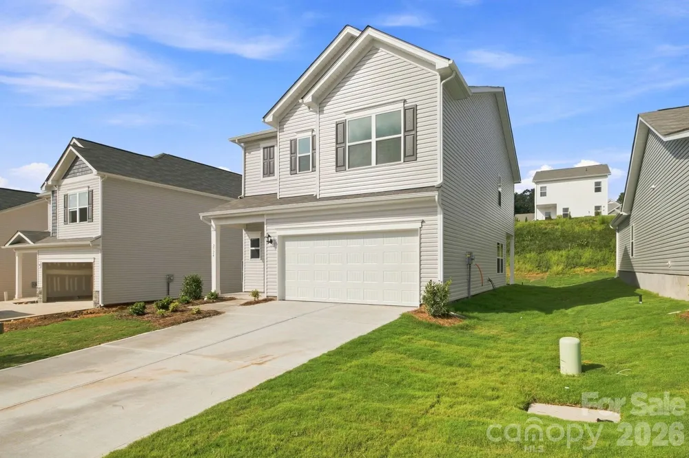2324 Painted Trail Catawba, NC 28609