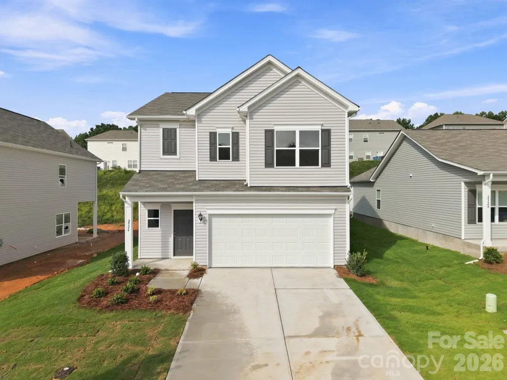 2324 Painted Trail Catawba, NC 28609