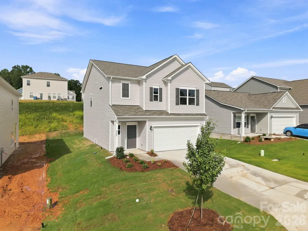 2324 Painted Trail Catawba, NC 28609
