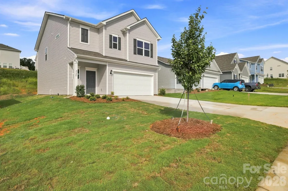 2324 Painted Trail Catawba, NC 28609