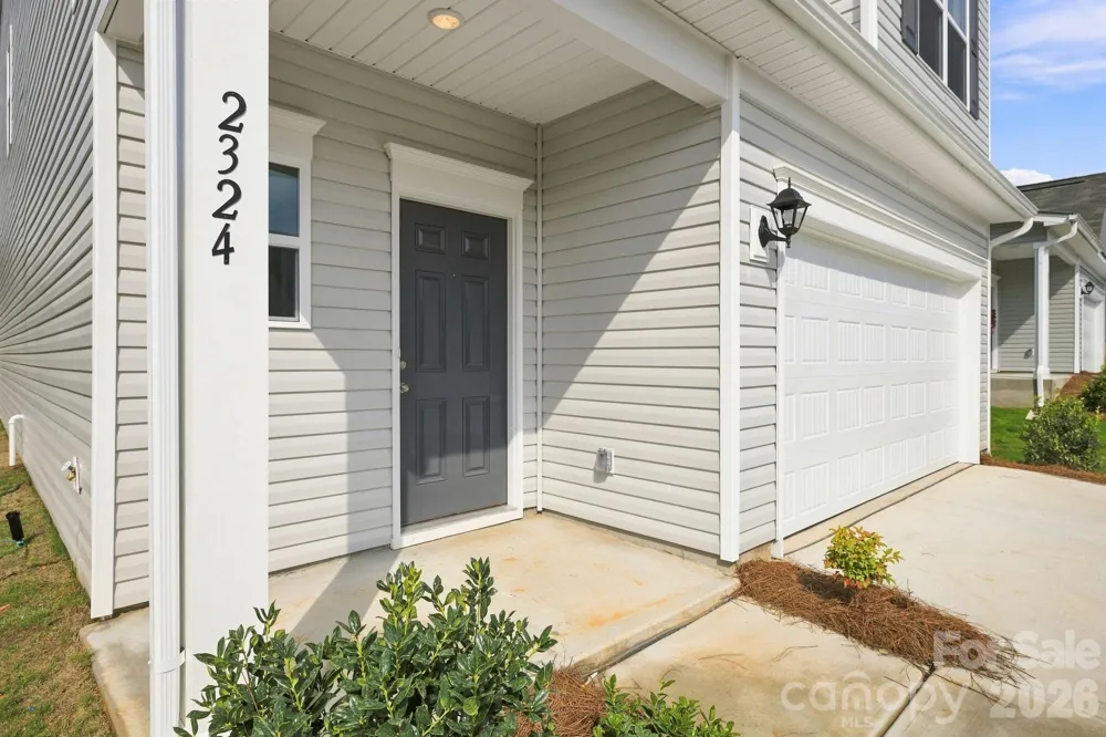 2324 Painted Trail Catawba, NC 28609