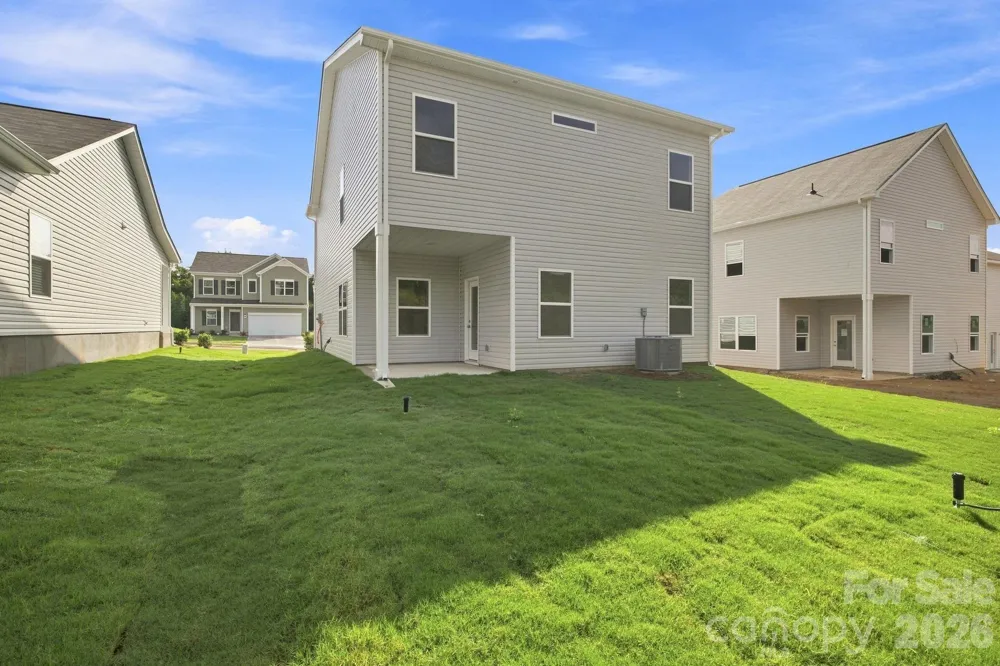 2324 Painted Trail Catawba, NC 28609