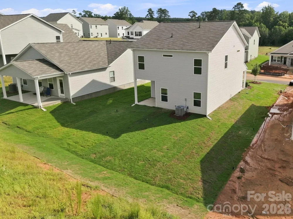 2324 Painted Trail Catawba, NC 28609