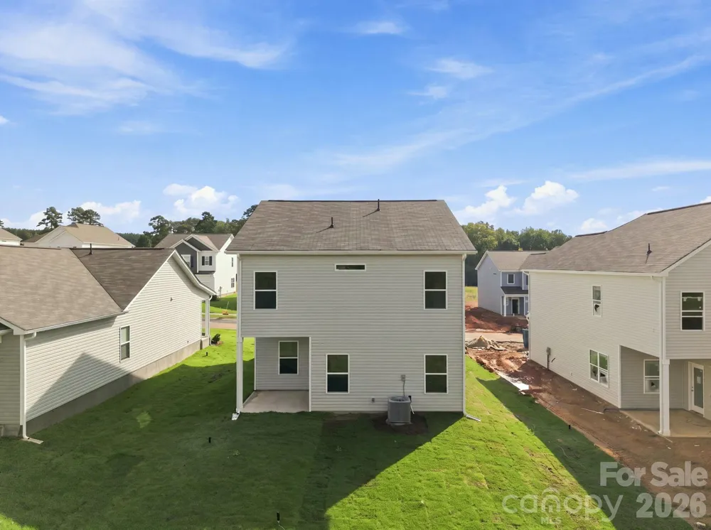 2324 Painted Trail Catawba, NC 28609