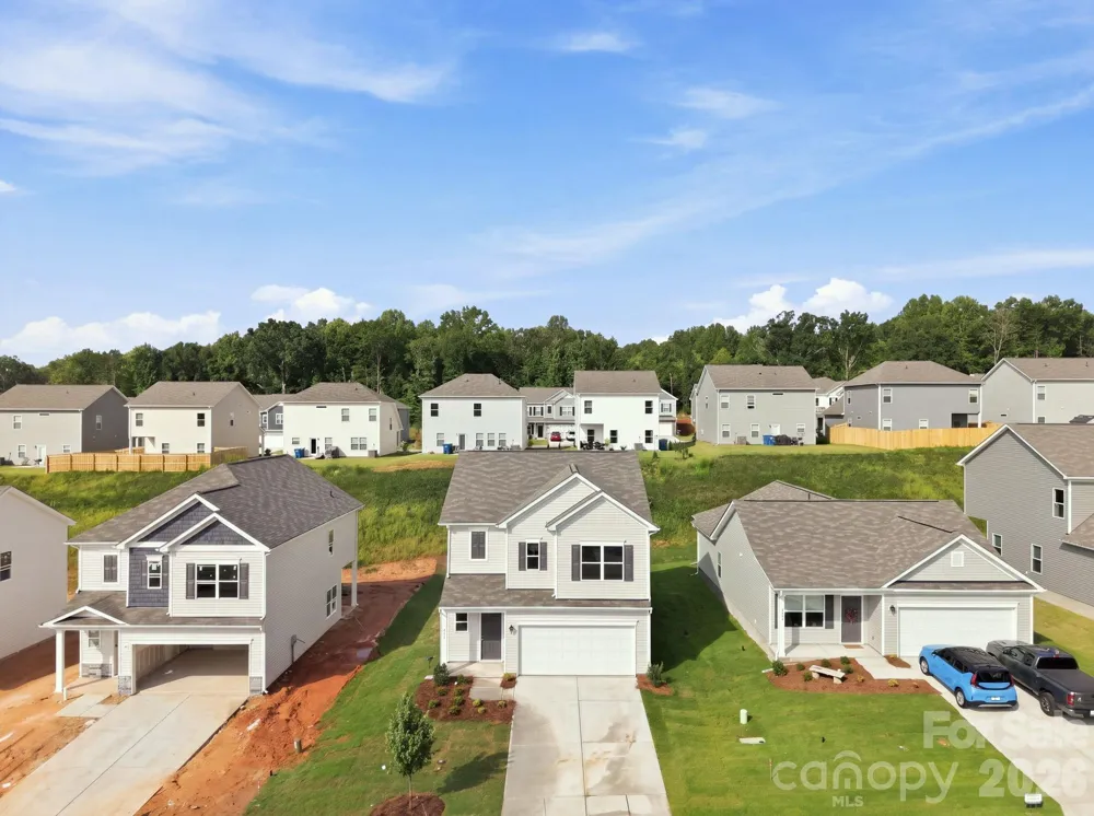 2324 Painted Trail Catawba, NC 28609