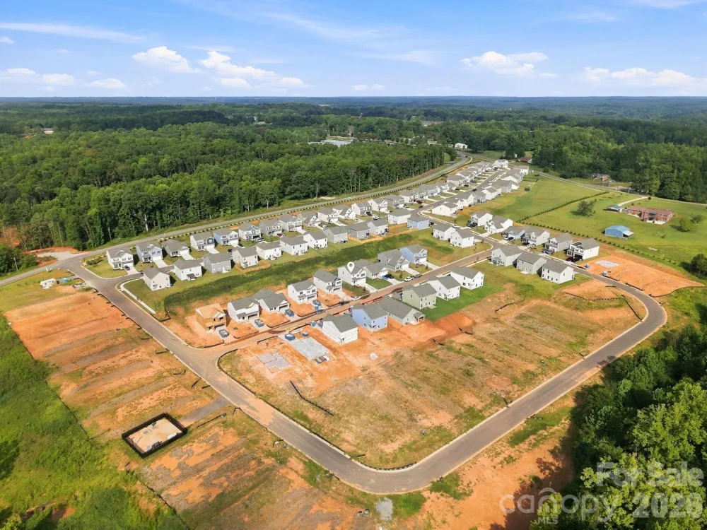 2324 Painted Trail Catawba, NC 28609