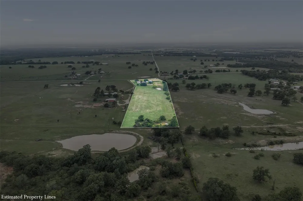 5505 S Farm To Market 486 Thorndale, TX 76577