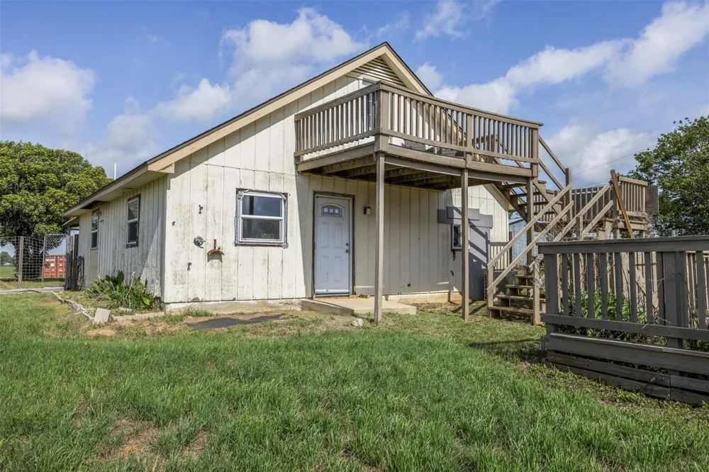 5505 S Farm To Market 486 Thorndale, TX 76577