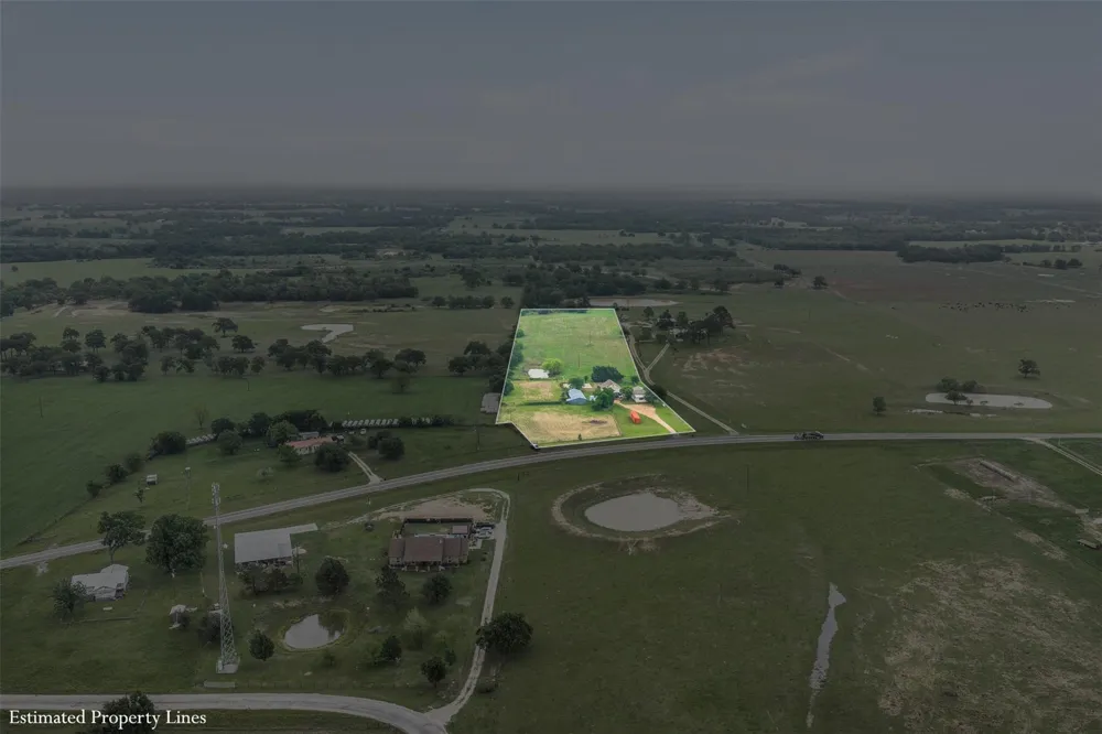 5505 S Farm To Market 486 Thorndale, TX 76577