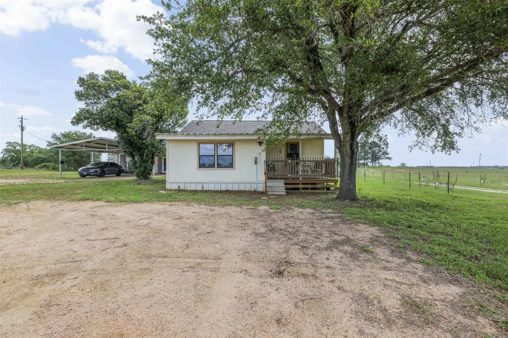 5505 S Farm To Market 486 Thorndale, TX 76577