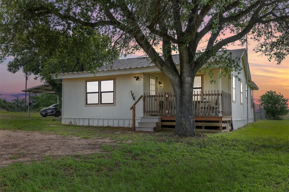 5505 S Farm To Market 486 Thorndale, TX 76577
