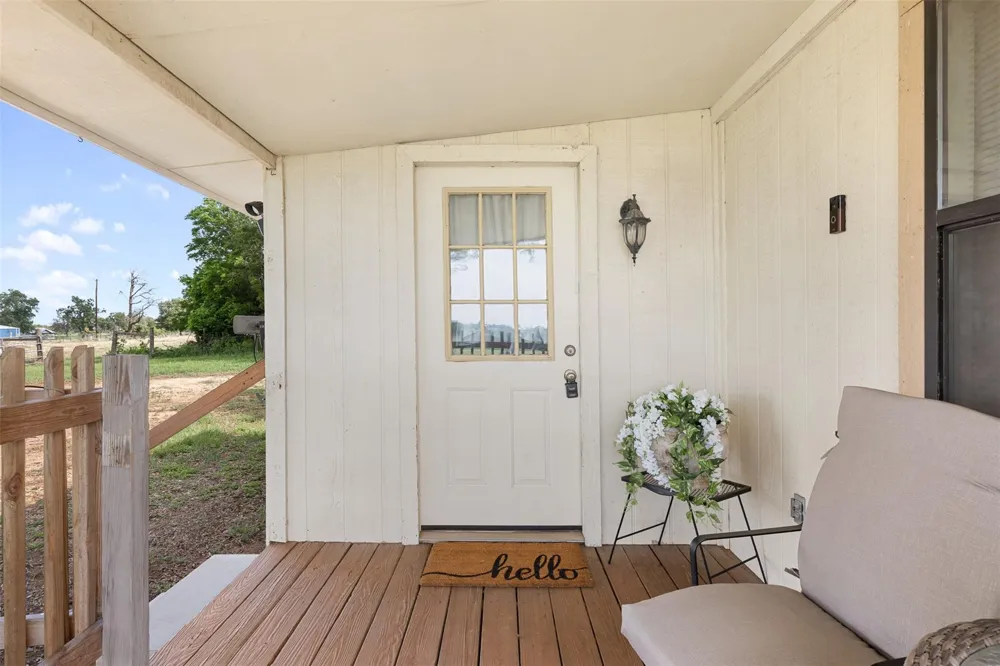 5505 S Farm To Market 486 Thorndale, TX 76577