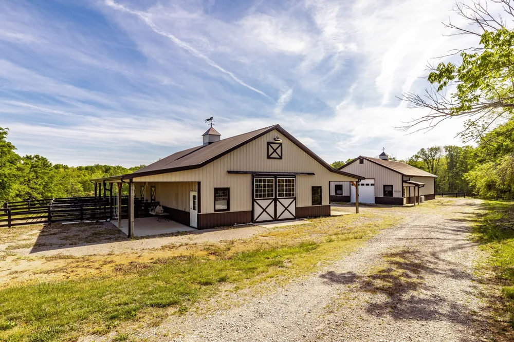 8137 Shoals Branch Rd Primm Springs, TN 38476