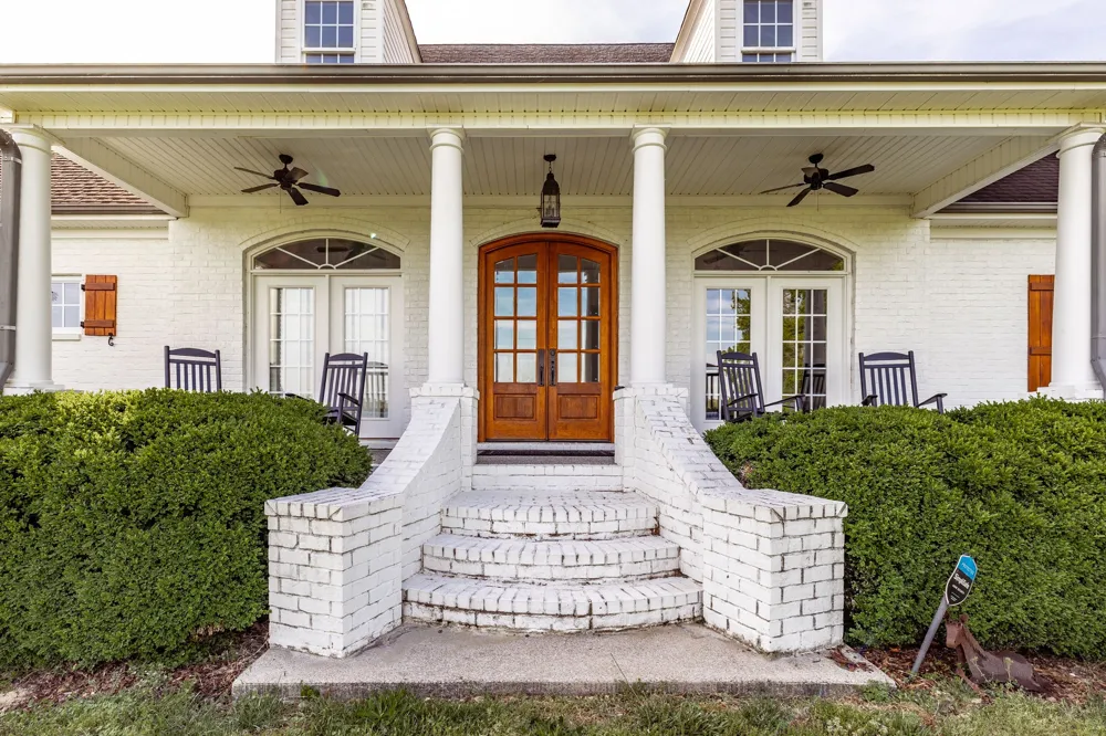 8137 Shoals Branch Rd Primm Springs, TN 38476