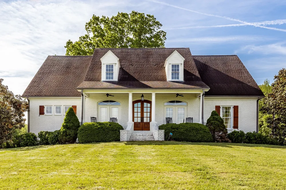 8137 Shoals Branch Rd Primm Springs, TN 38476