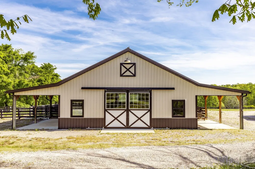 8137 Shoals Branch Rd Primm Springs, TN 38476
