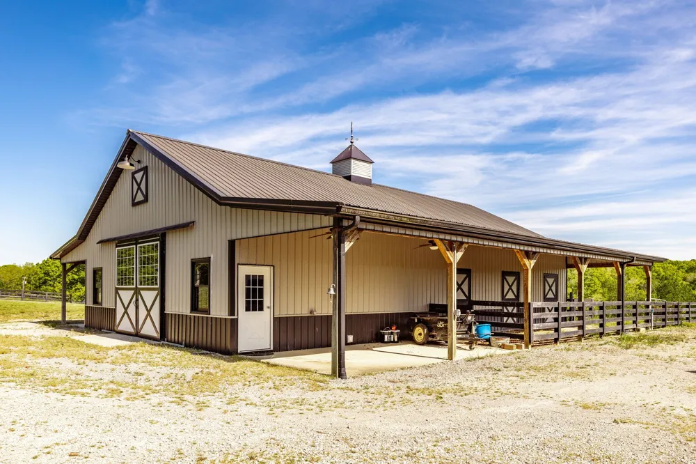 8137 Shoals Branch Rd Primm Springs, TN 38476