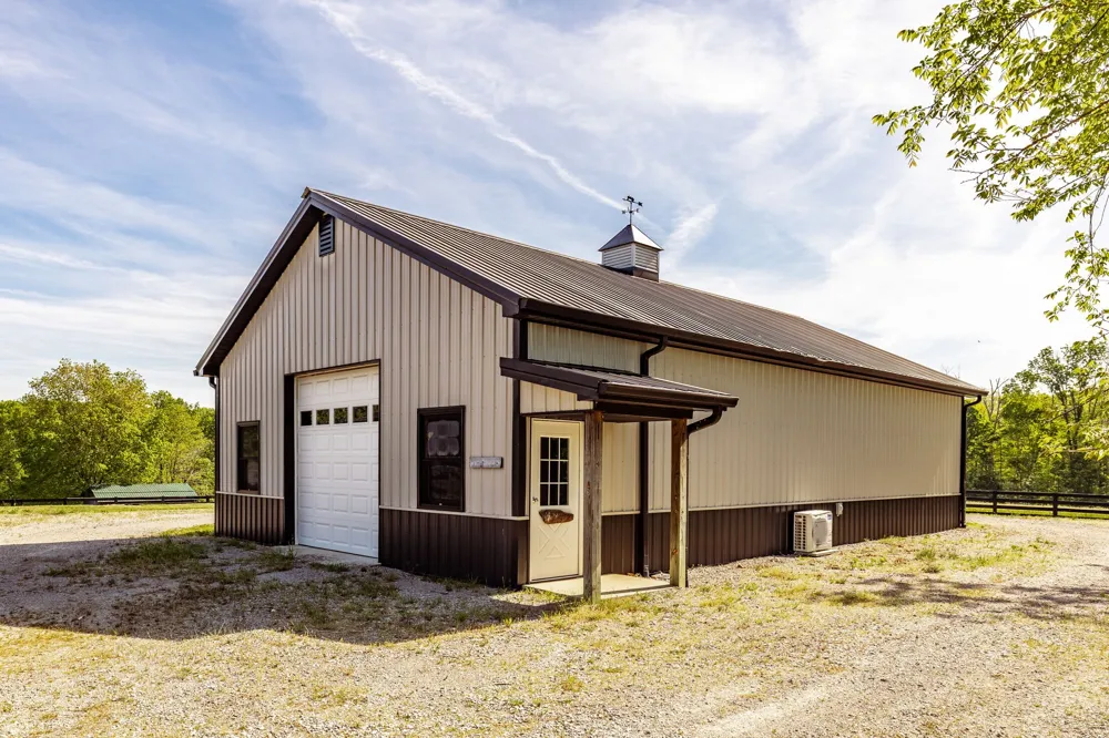 8137 Shoals Branch Rd Primm Springs, TN 38476