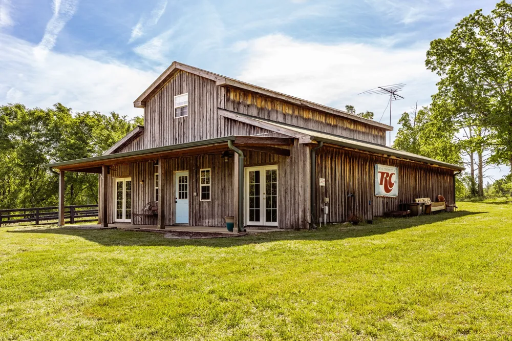 8137 Shoals Branch Rd Primm Springs, TN 38476