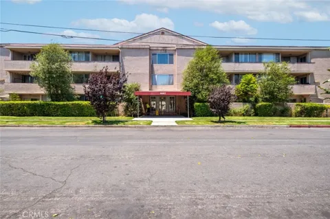4487 Colbath Avenue #106
