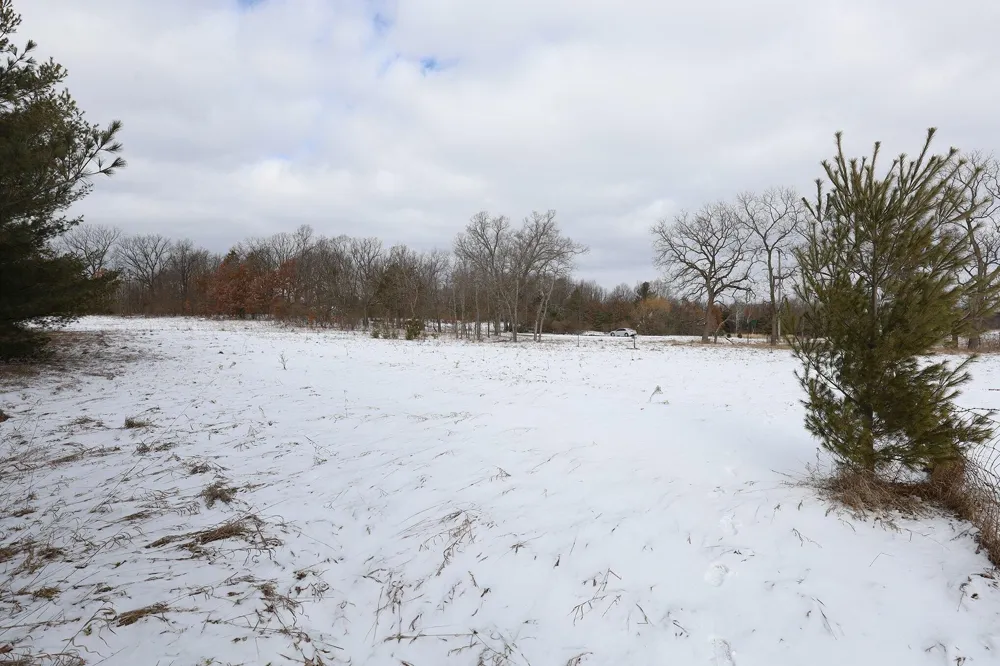 3724 Russell Street NE Cedar Springs, MI 49319