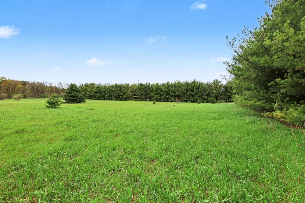 3724 Russell Street NE Cedar Springs, MI 49319