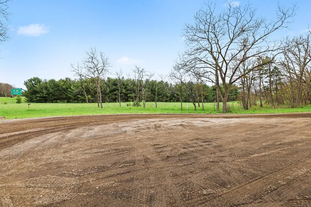 3724 Russell Street NE Cedar Springs, MI 49319