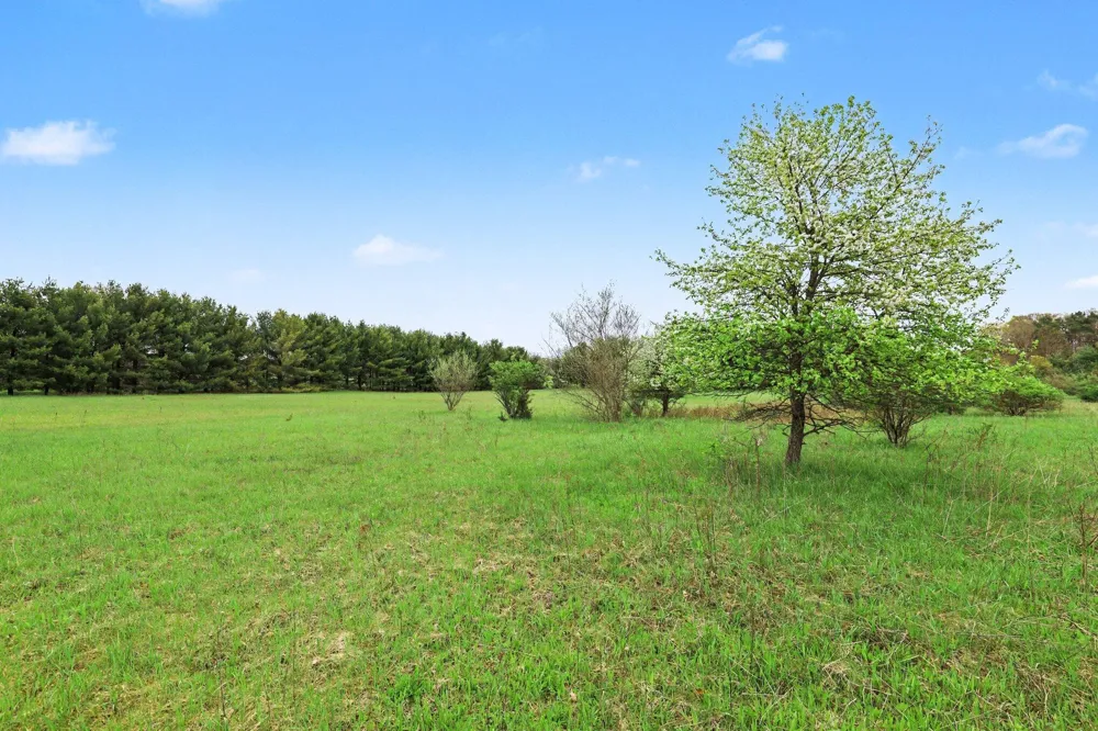 3724 Russell Street NE Cedar Springs, MI 49319