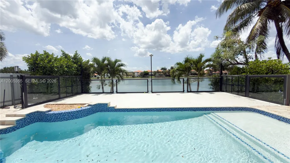 2180 SW 152nd Pl Miami, FL 33185