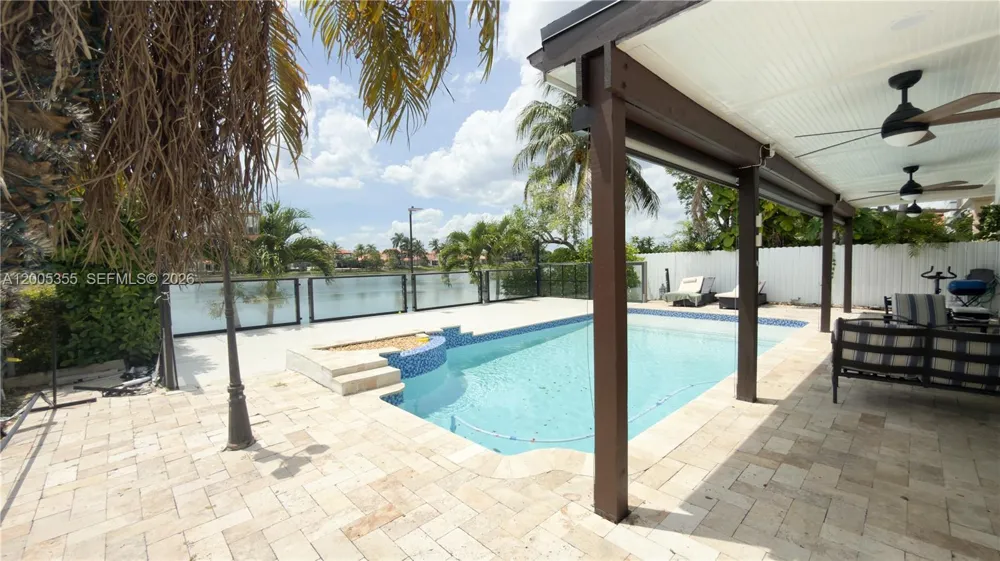 2180 SW 152nd Pl Miami, FL 33185