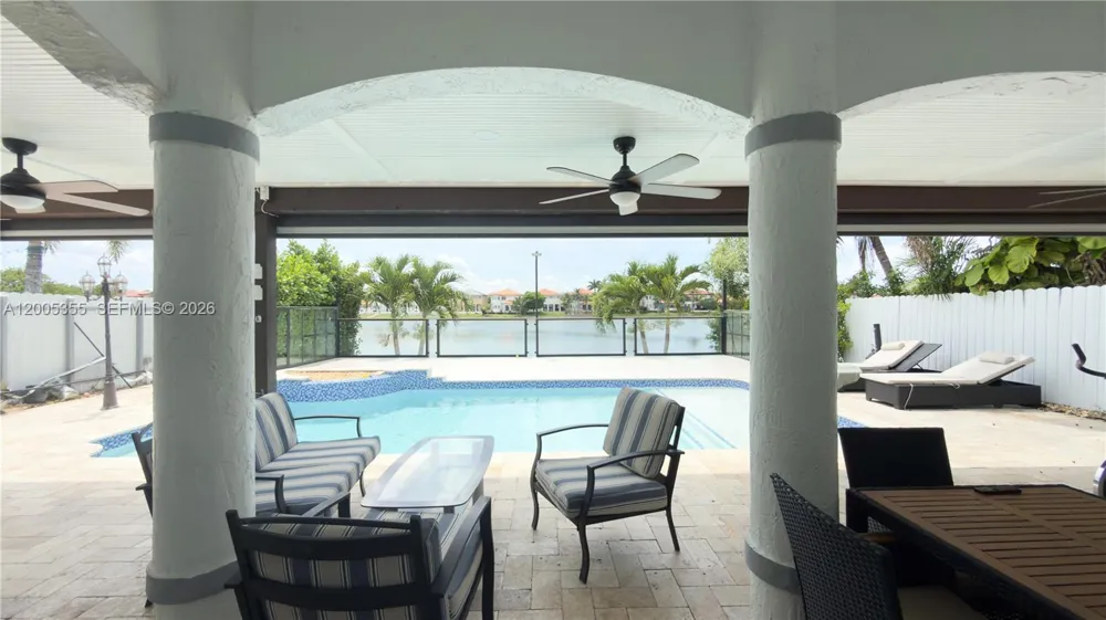 2180 SW 152nd Pl Miami, FL 33185