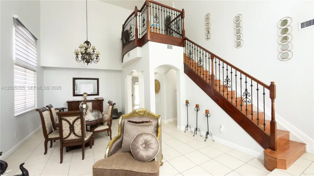 2180 SW 152nd Pl Miami, FL 33185