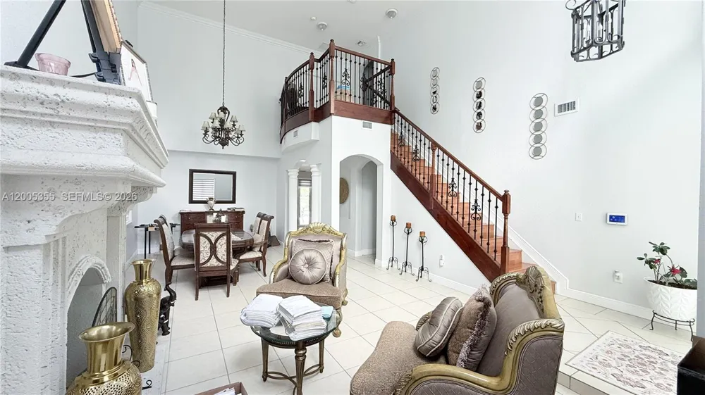 2180 SW 152nd Pl Miami, FL 33185