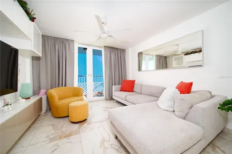 3409 ISLA VERDE AVENUE #701