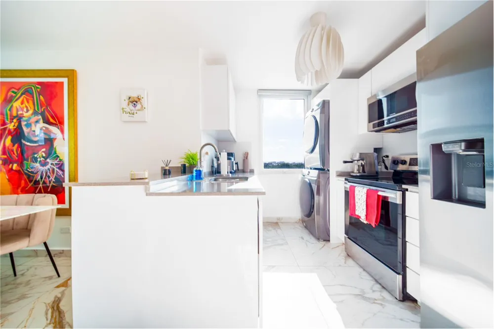 3409 ISLA VERDE AVENUE #701 Carolina, PR 00979