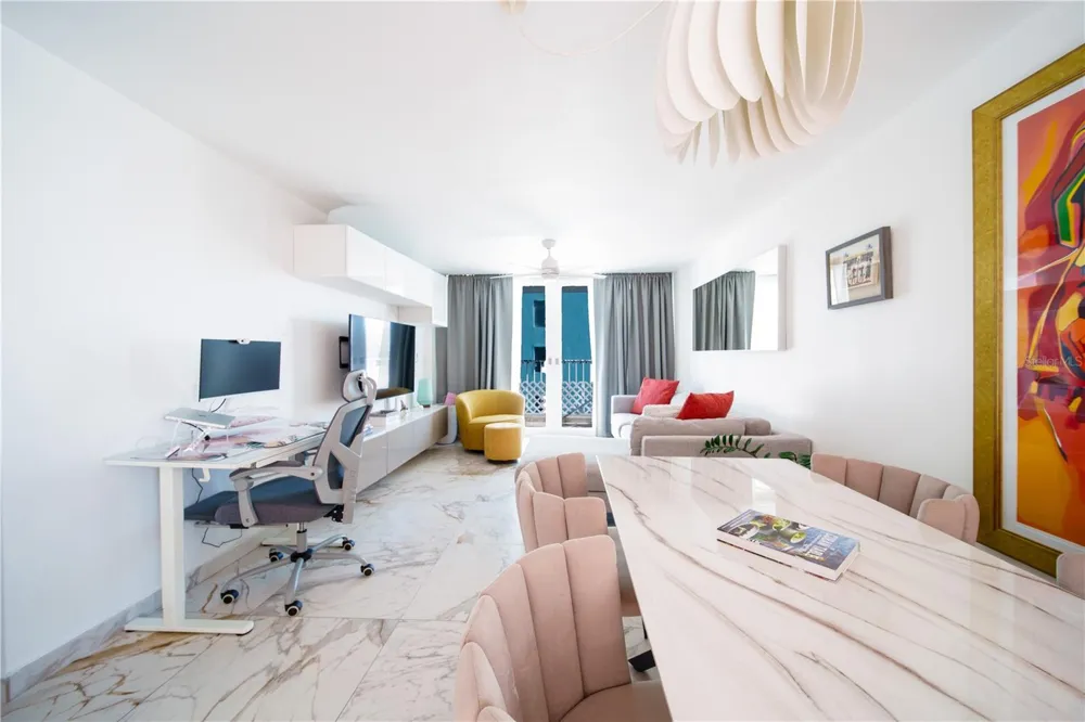 3409 ISLA VERDE AVENUE #701 Carolina, PR 00979