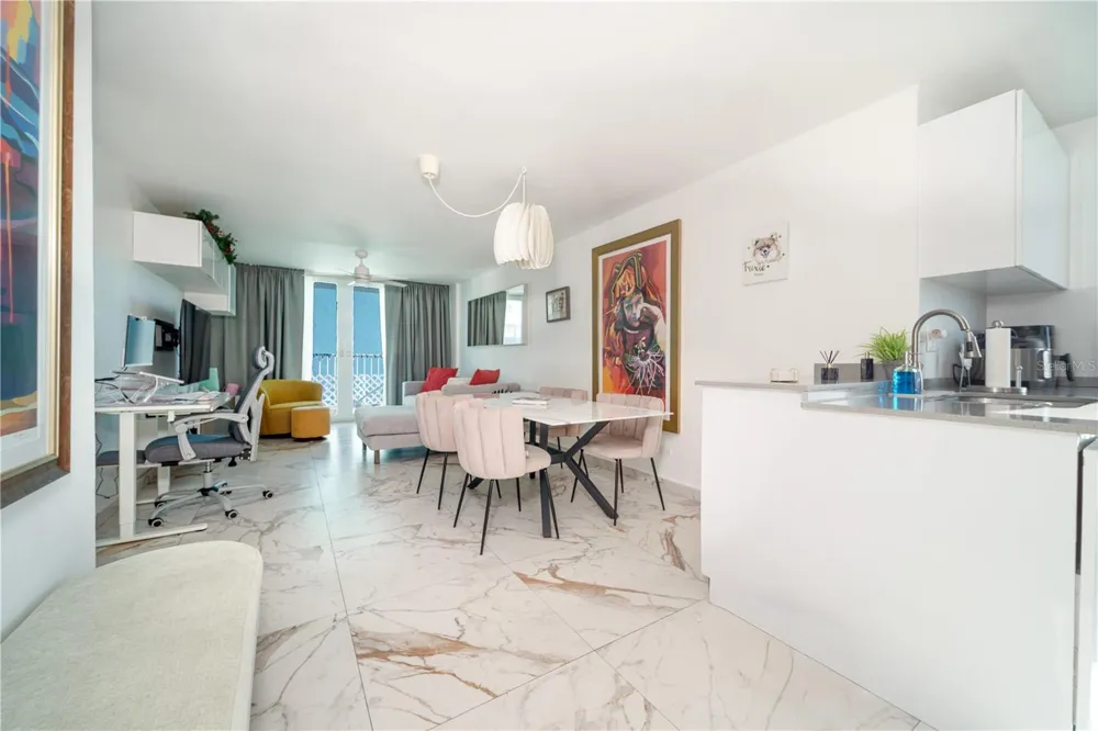3409 ISLA VERDE AVENUE #701 Carolina, PR 00979