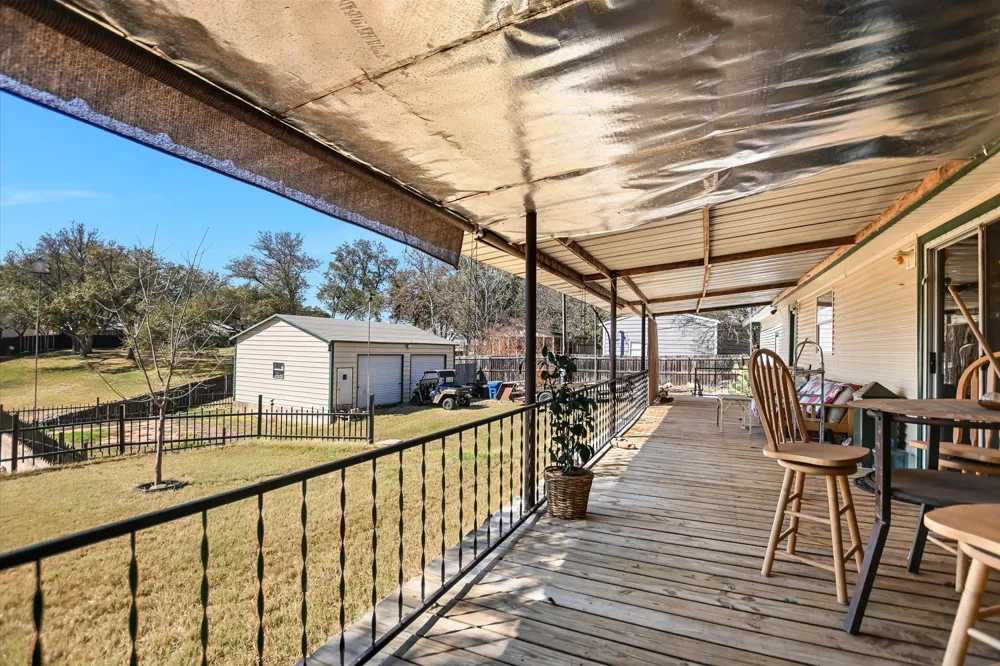 100 Highline Cutoff Kingsland, TX 78639