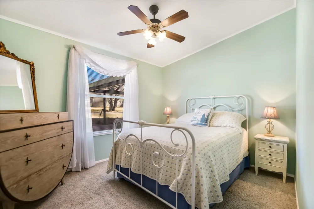 100 Highline Cutoff Kingsland, TX 78639