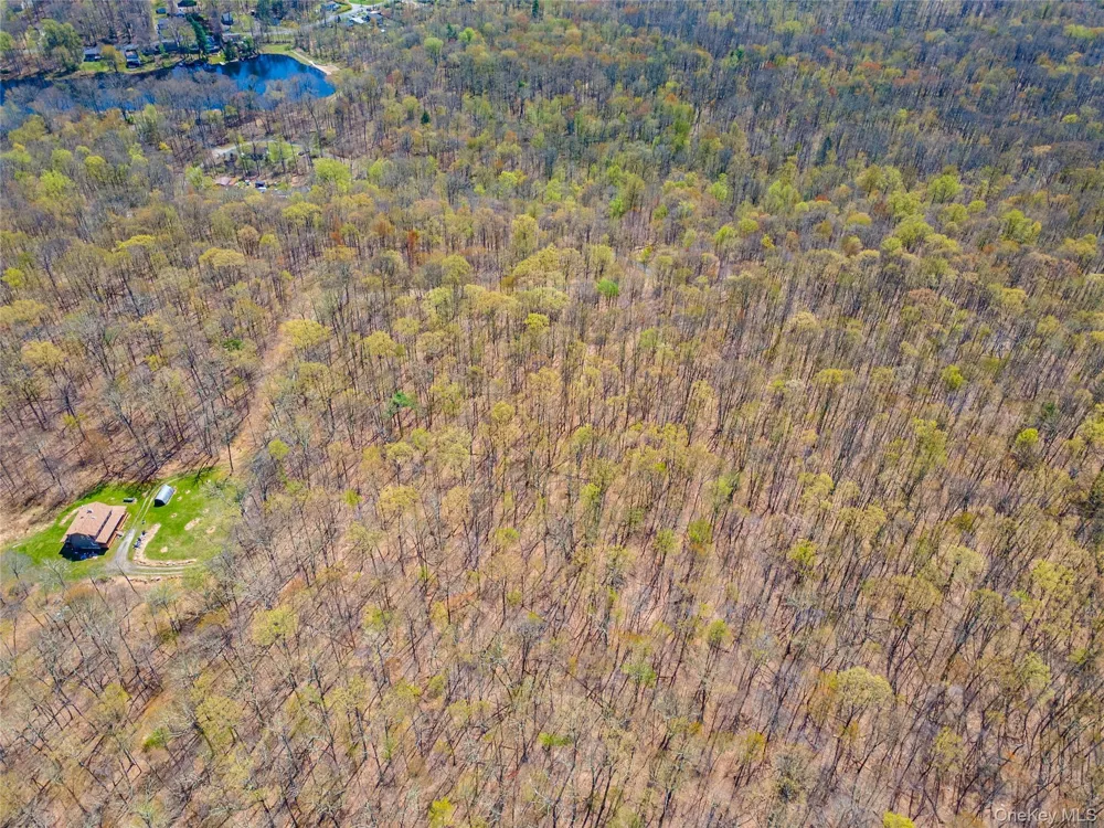 TBD Forest Glen Road Pine Bush, NY 12566