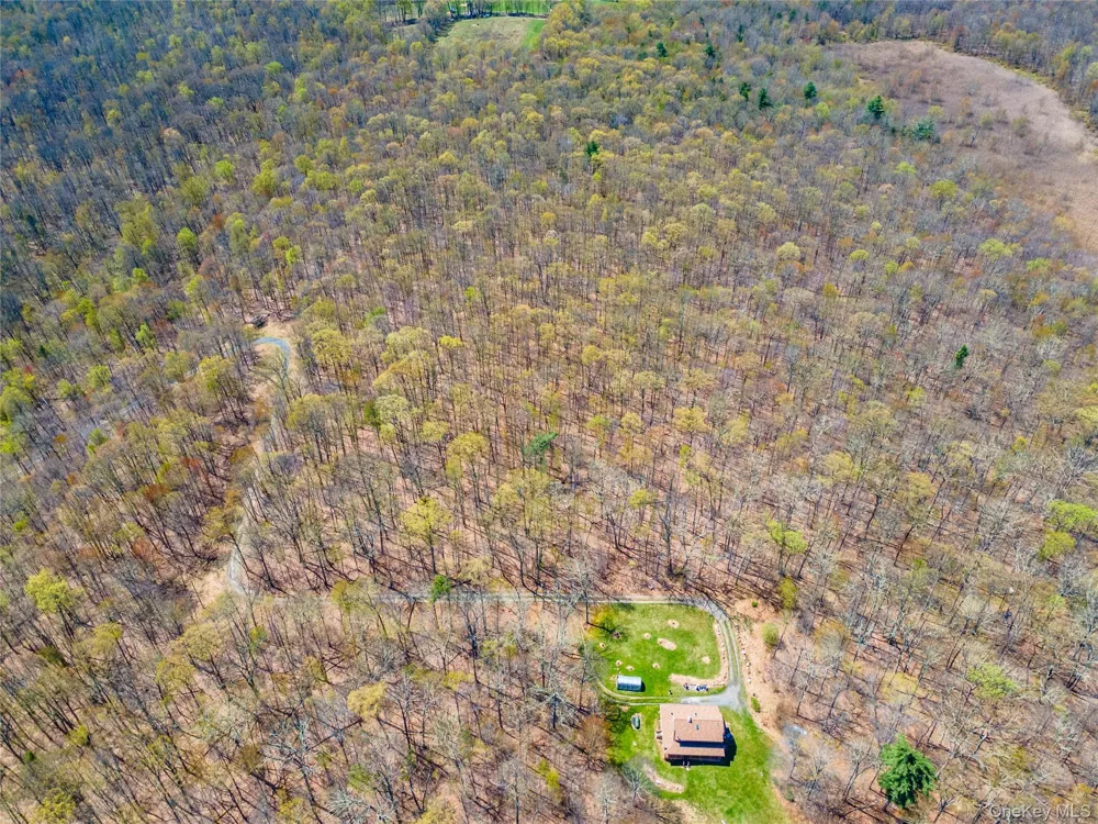 TBD Forest Glen Road Pine Bush, NY 12566